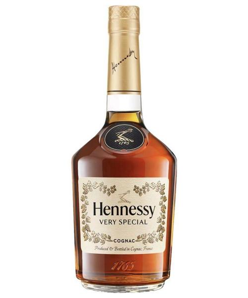 Hennessy V.S.
